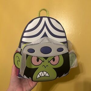 Loungefly Mojo Jojo Backpack